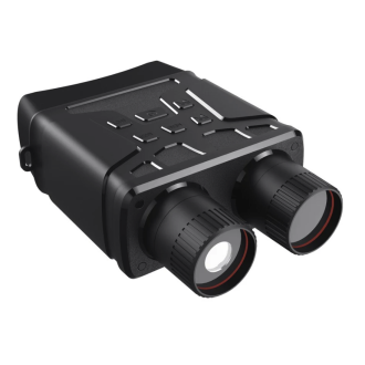 Cannocchiale digitale 2,5K con visione notturna
