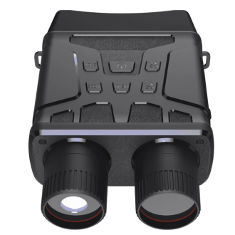 Cannocchiale digitale 2,5K con visione notturna