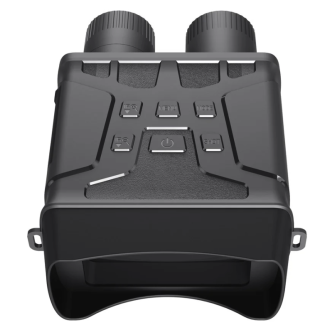 Cannocchiale digitale 2,5K con visione notturna