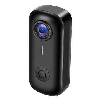 Mini videocamera sportiva 2K D100