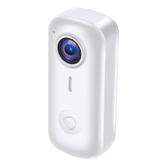 Mini videocamera sportiva 2K D100