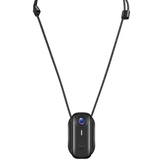 Mini videocamera sportiva 2K D100