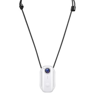 Mini videocamera sportiva 2K D100
