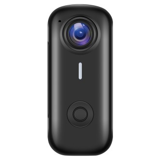 Mini videocamera sportiva 2K D100
