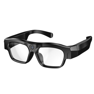 Occhiali 2K con videocamera e Bluetooth XV18