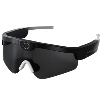 Occhiali da sole 2K con videocamera e Bluetooth XV15