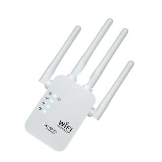 Telecamera WiFi 2K nascosta in un amplificatore con rilevamento del movimento