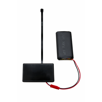 Modulo videocamera 4G / Wi-Fi