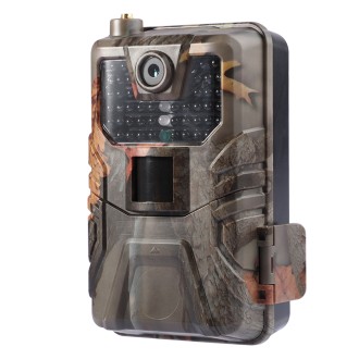 Cabina fotografica 4G con risoluzione 4k e visione notturna HC900 Pro