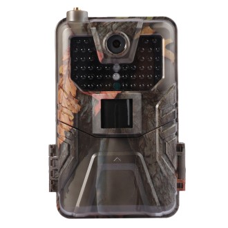 Cabina fotografica 4G con risoluzione 4k e visione notturna HC900 Pro