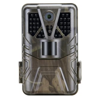 Cabina fotografica 4G con risoluzione 4k e visione notturna HC910 Pro