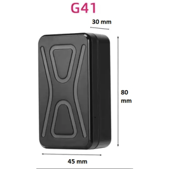 Inseguitore GPS 4G G41/G42