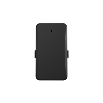 Tracker GPS 4G JM-LL01 con batteria a lunga durata + licenza gratuita di 10 anni inclusa