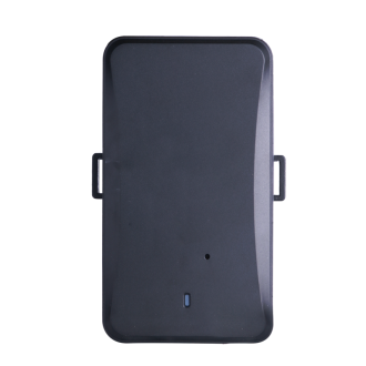 Tracker GPS 4G JM-LL01 con batteria a lunga durata + licenza gratuita di 10 anni inclusa
