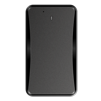 Tracker GPS 4G LL301 con batteria a lunga durata + licenza gratuita di 10 anni inclusa