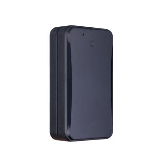 Tracker GPS 4G LL301 con batteria a lunga durata + licenza gratuita di 10 anni inclusa