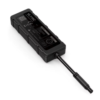 Tracker GPS 4G con connessione permanente VL110C + licenza gratuita di 10 anni inclusa