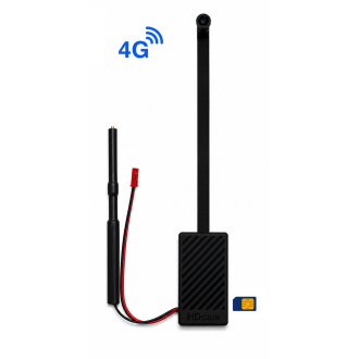 Modulo telecamera 4G con telecamera Full HD e rilevamento del movimento