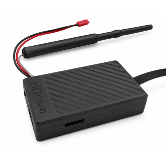 Modulo telecamera 4G con telecamera Full HD e rilevamento del movimento