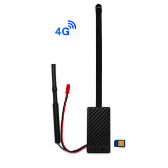 Modulo telecamera 4G con telecamera Full HD e rilevamento del movimento