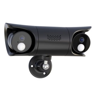 Mini telecamera 4G D11