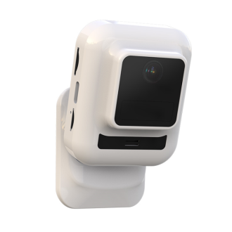 Mini telecamera 4G Wi-Fi con rilevamento del movimento e visione notturna M3