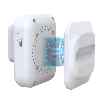 Mini telecamera 4G Wi-Fi con rilevamento del movimento e visione notturna M3