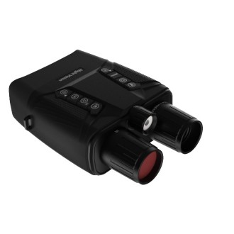 Binocolo digitale 4K con visione notturna