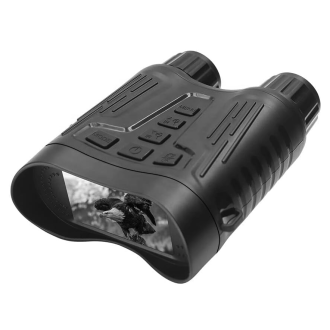Cannocchiale digitale 4K con visione notturna NV2180