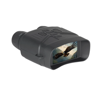 Cannocchiale digitale 4K con visione notturna NV4000