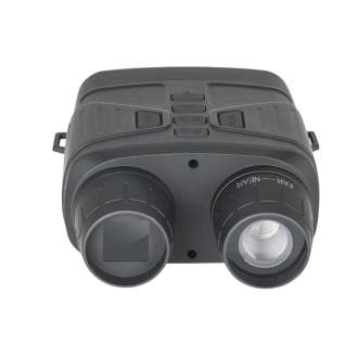 Cannocchiale digitale 4K con visione notturna NV4000