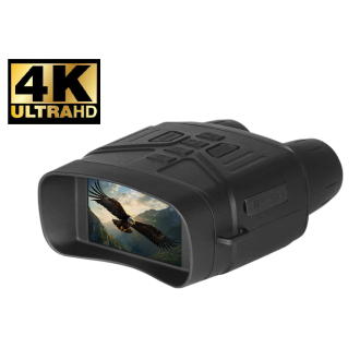 Cannocchiale digitale 4K con visione notturna NV4000