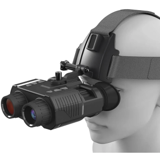 Cannocchiale digitale 4K con visione notturna NV8000