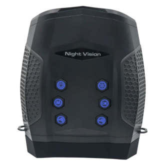 Cannocchiale digitale 4K con visione notturna Z555
