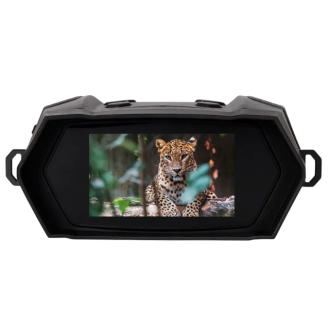 Cannocchiale digitale 4K con visione notturna Z555