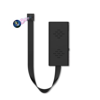 Modulo telecamera 4K con rilevamento del movimento