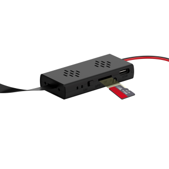 Modulo telecamera 4K con rilevamento del movimento