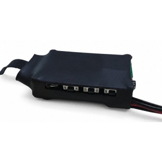 Modulo telecamera 4K con connessione Wi-Fi AP e rilevamento del movimento PIR