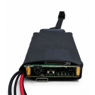 Modulo telecamera 4K con connessione Wi-Fi AP e rilevamento del movimento PIR