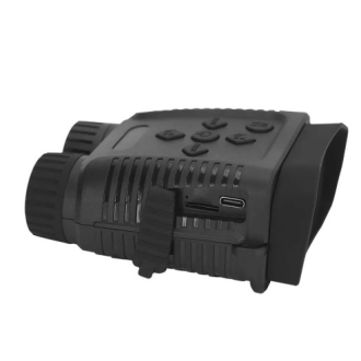 Mini cannocchiale digitale 4K con visione notturna NV1182