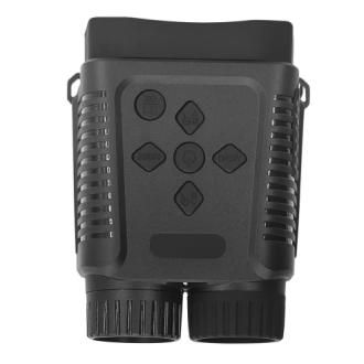 Mini cannocchiale digitale 4K con visione notturna NV1182
