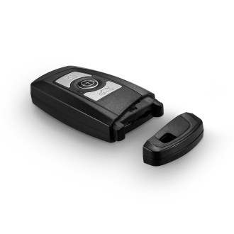 Telecamera spia 4K Ultra HD in portachiavi auto con connessione WiFi