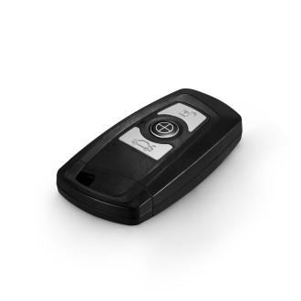 Telecamera spia 4K Ultra HD in portachiavi auto con connessione WiFi