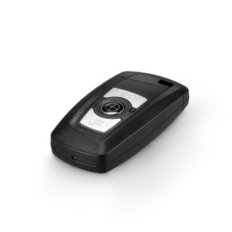 Telecamera spia 4K Ultra HD in portachiavi auto con connessione WiFi