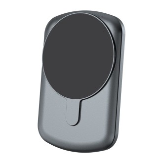 Registratore vocale magnetico AI con registrazione, trascrizione e revisione delle chiamate via ChatGPT A1