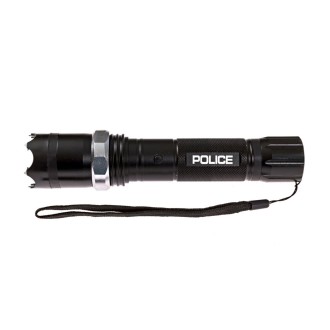 Stun gun torcia 8810 ricaricabile ad alta potenza
