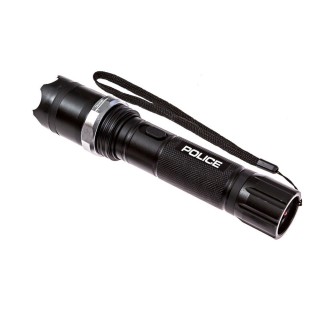 Stun gun torcia 8810 ricaricabile ad alta potenza