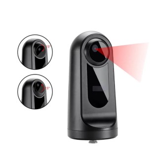 Telecamera di sicurezza Wi-Fi HD 1080P con lunga autonomia in modalità standby