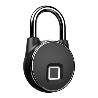 Lucchetto Bluetooth con impronta digitale