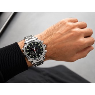 Orologio spia G-SKOOH con telecamera IR da 32 GB